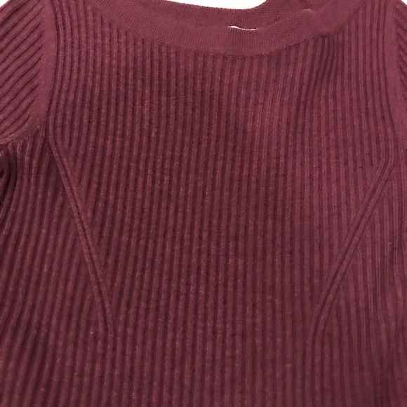 Authentic Tory Burch sweater - Picture 3 of 6